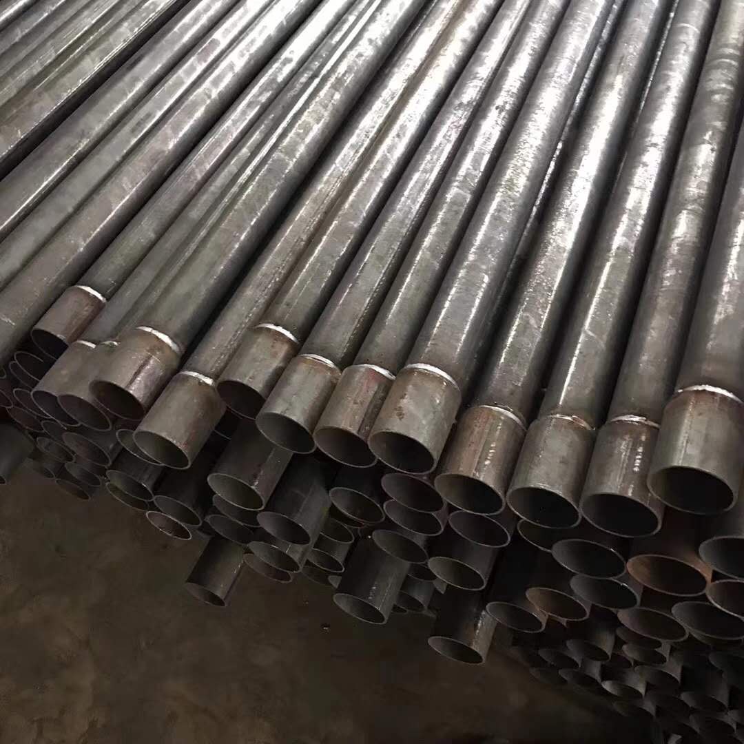化德桥梁声测管54mm国标